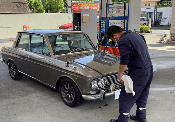 カーエステコーティング